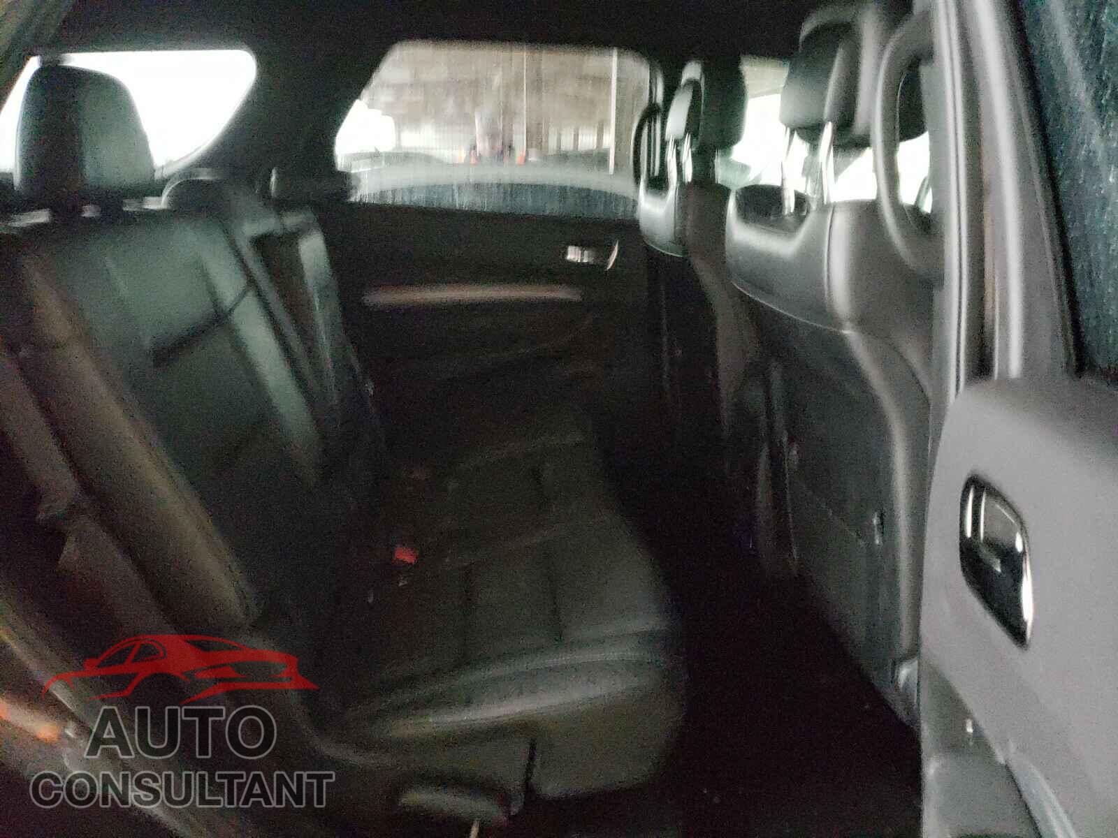DODGE DURANGO 2020 - 1C4SDHCT7LC410914
