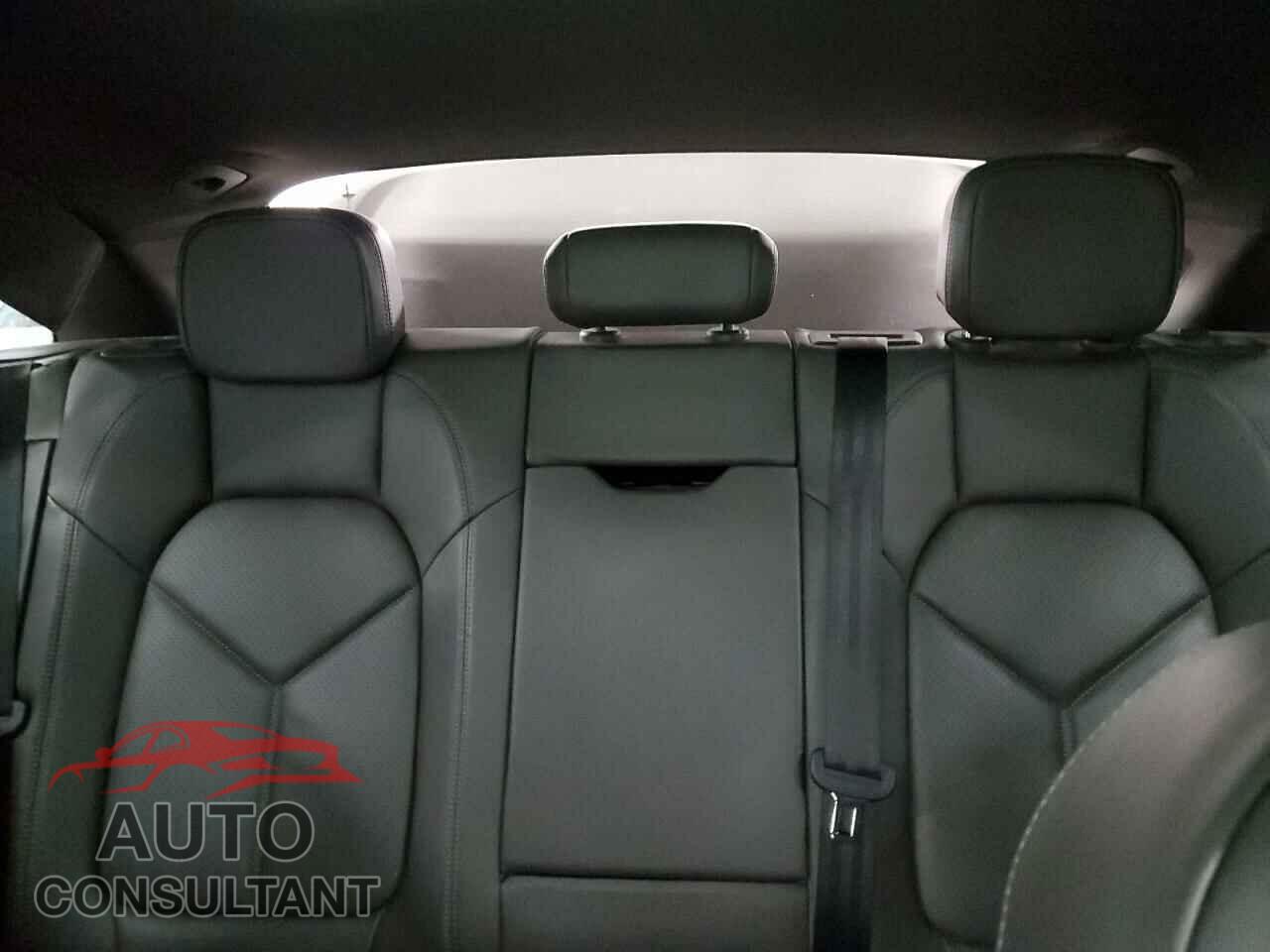 PORSCHE MACAN 2018 - WP1AA2A54JLB03119