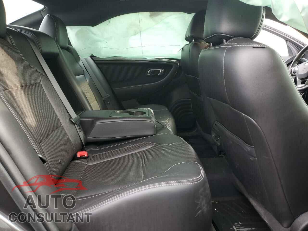 FORD TAURUS 2015 - 1FAHP2F86FG125226