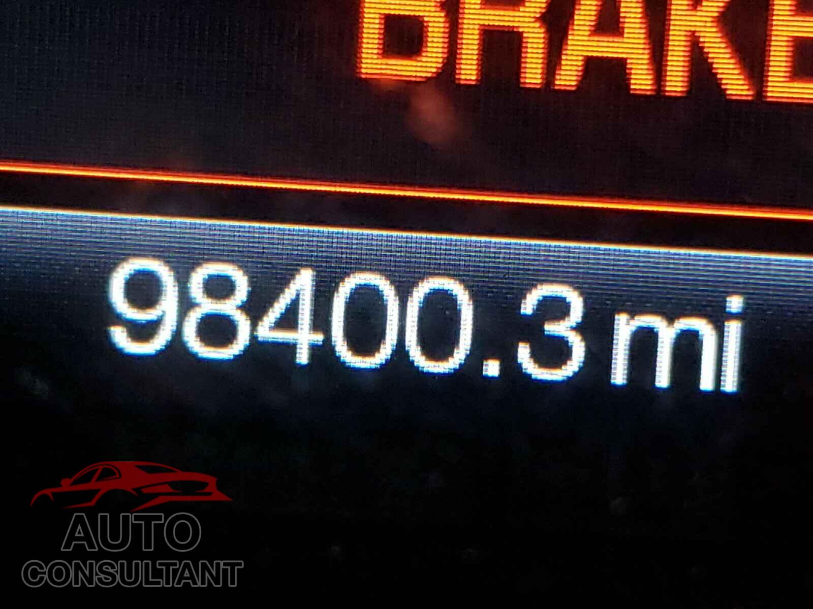 FORD CMAX 2017 - 1FADP5EU7HL105575