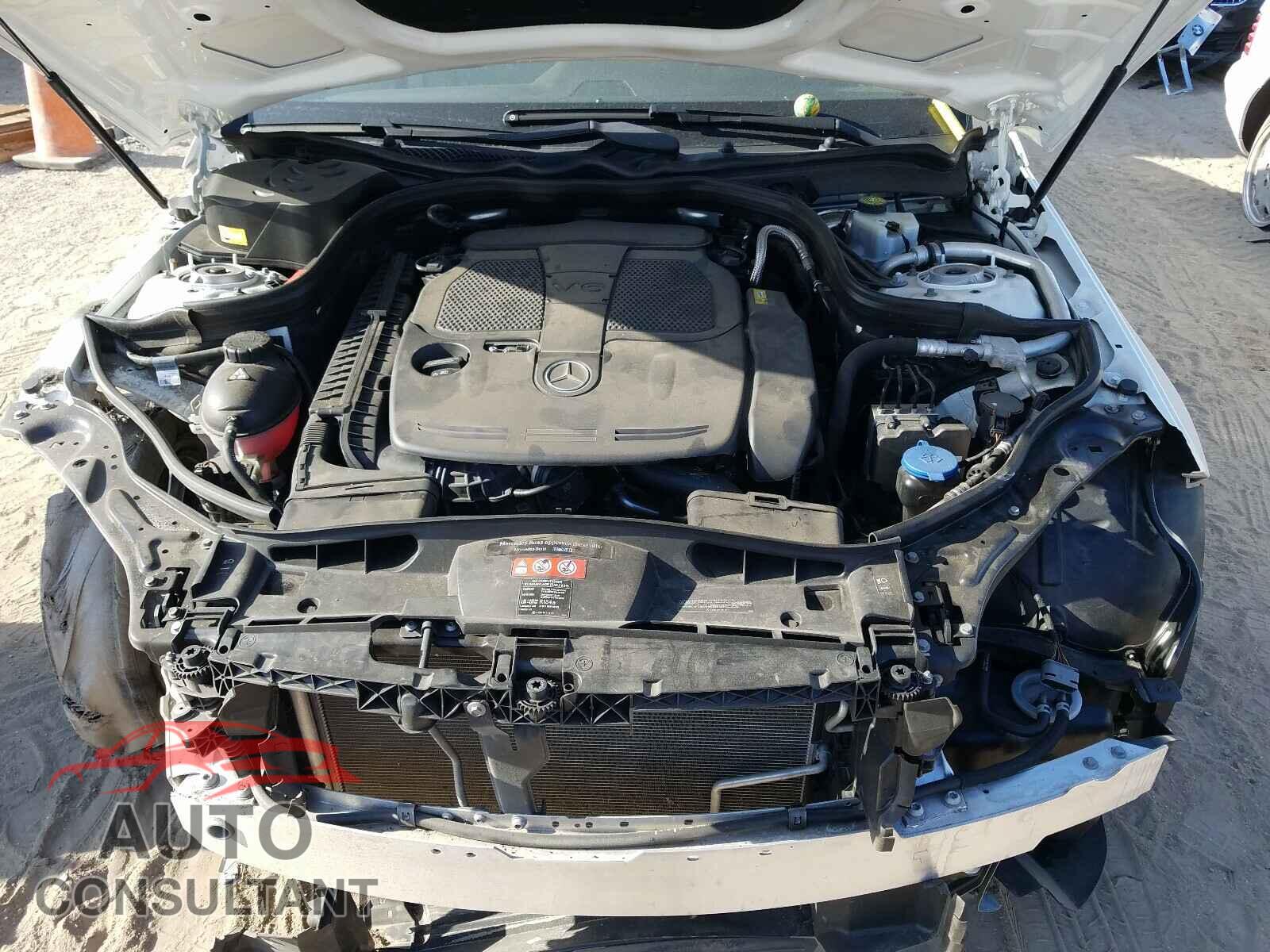 MERCEDES-BENZ E CLASS 2016 - WDDHF8JB8GB234567