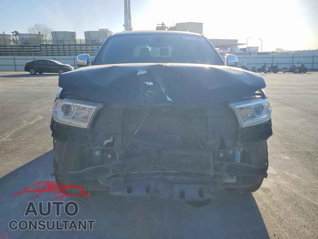 DODGE DURANGO 2015 - 1C4RDJAG4FC161374