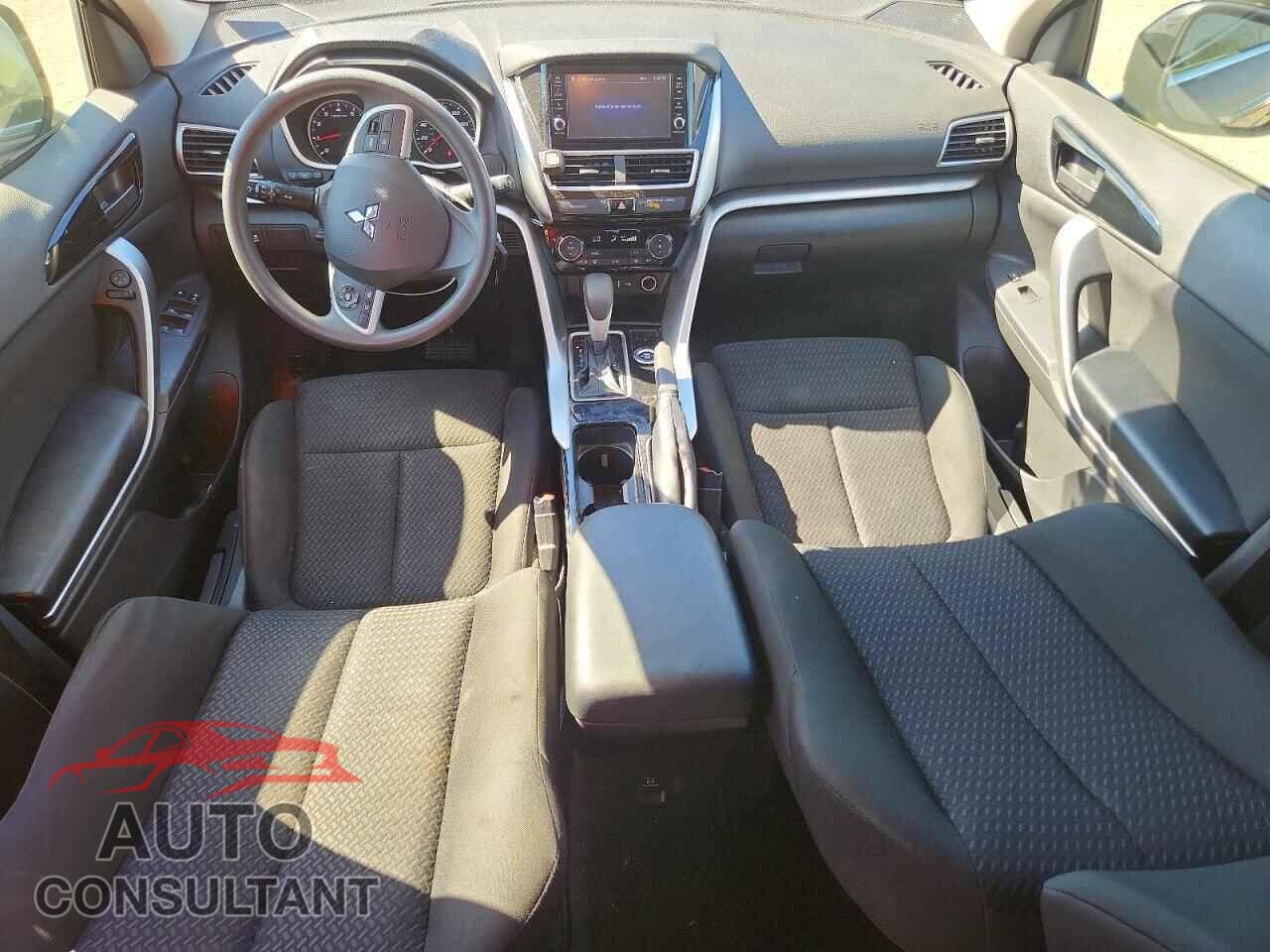MITSUBISHI ECLIPSE 2019 - JA4AT3AA5KZ028602