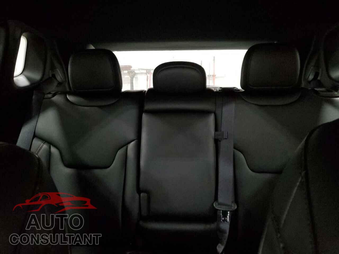 JEEP COMPASS 2024 - 3C4NJDFN0RT127036