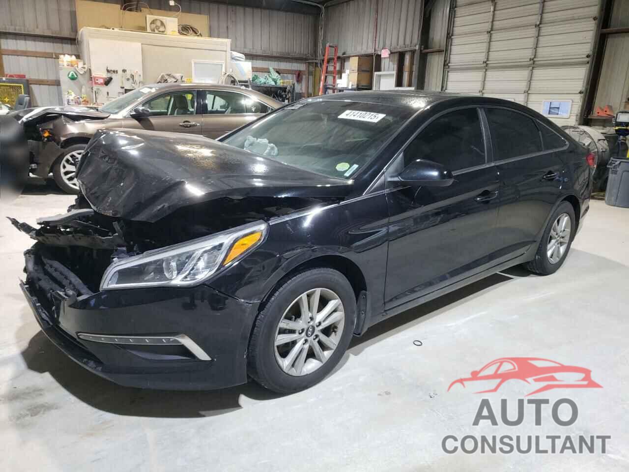 HYUNDAI SONATA 2015 - 5NPE24AF3FH219671