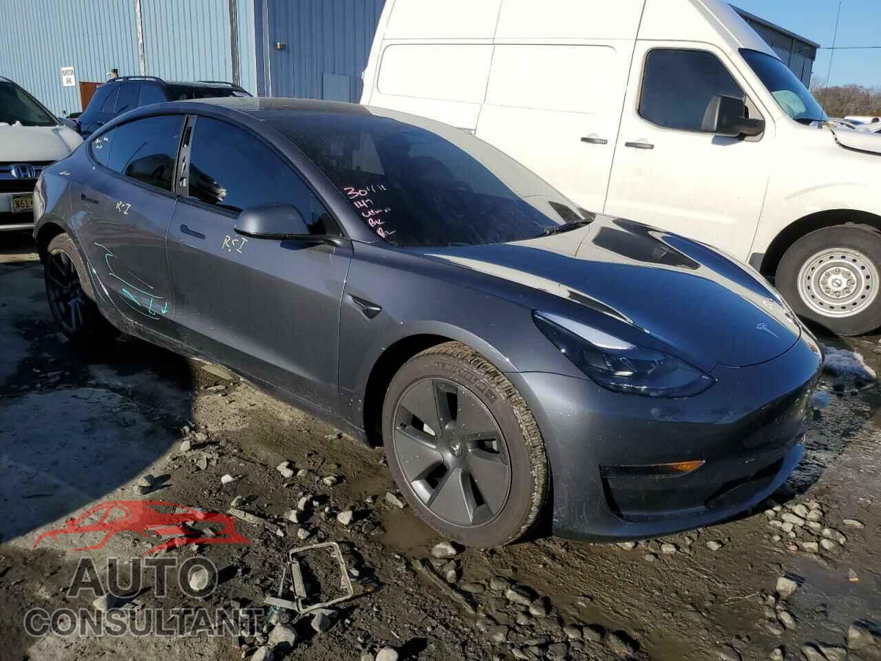 TESLA MODEL 3 2023 - 5YJ3E1EA3PF577820