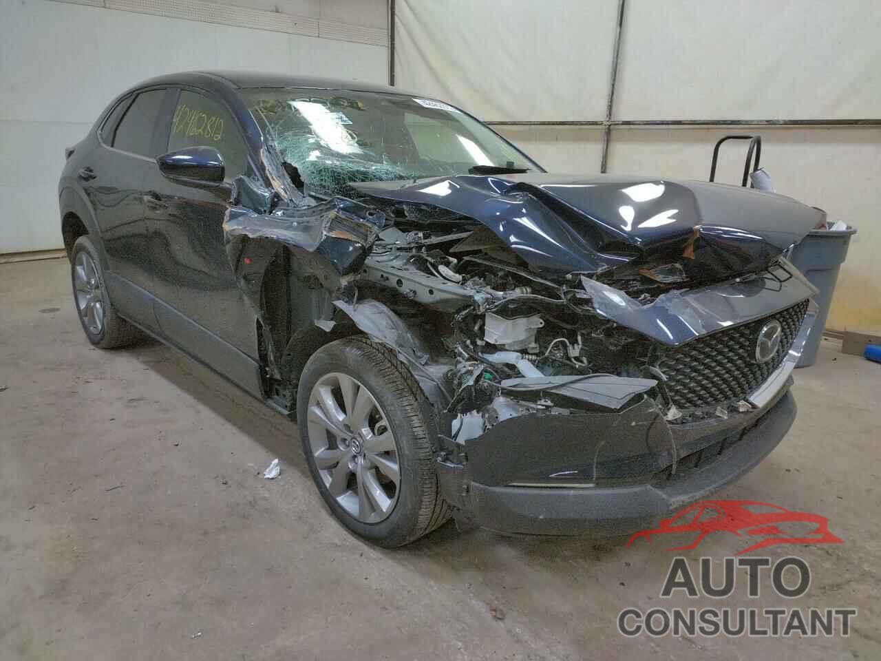 MAZDA CX30 2021 - 3MVDMBBL7MM247753