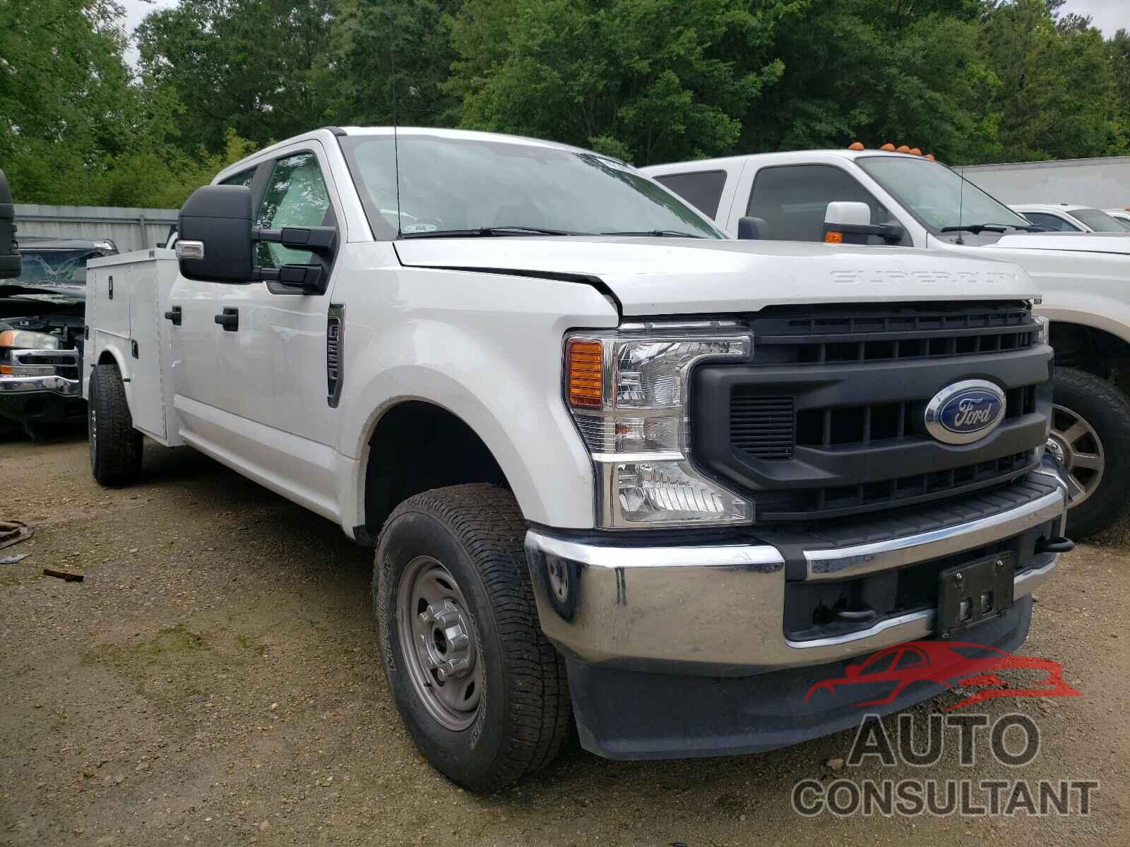 FORD F250 2020 - 1FT7W2B68LEE15813