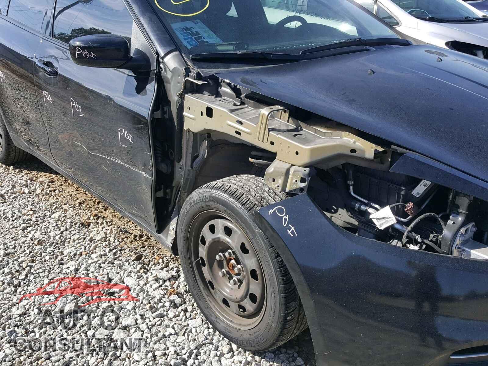 DODGE DART 2015 - 1C3CDFAA7FD276984