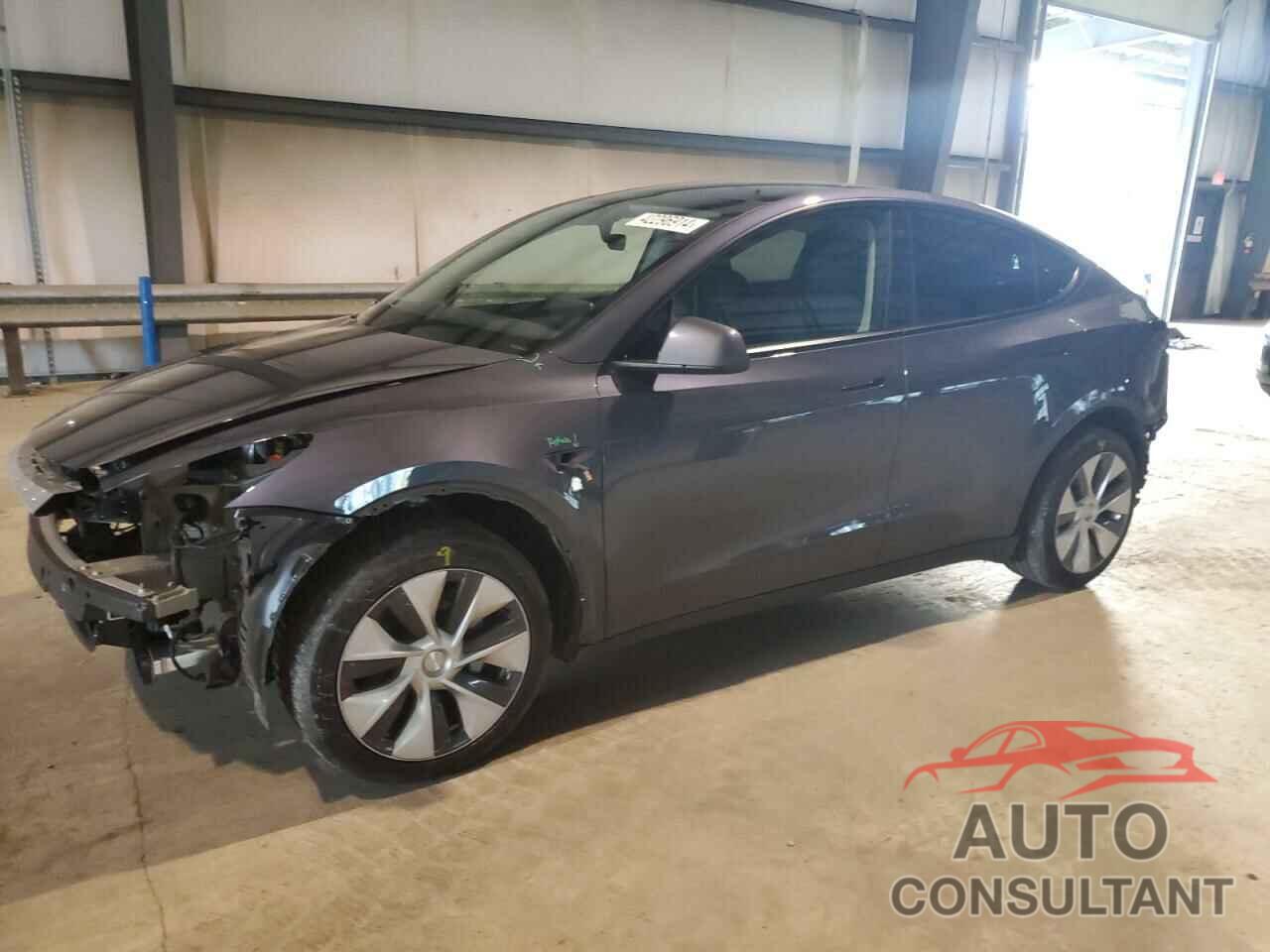 TESLA MODEL Y 2023 - 7SAYGDEE0PF781806