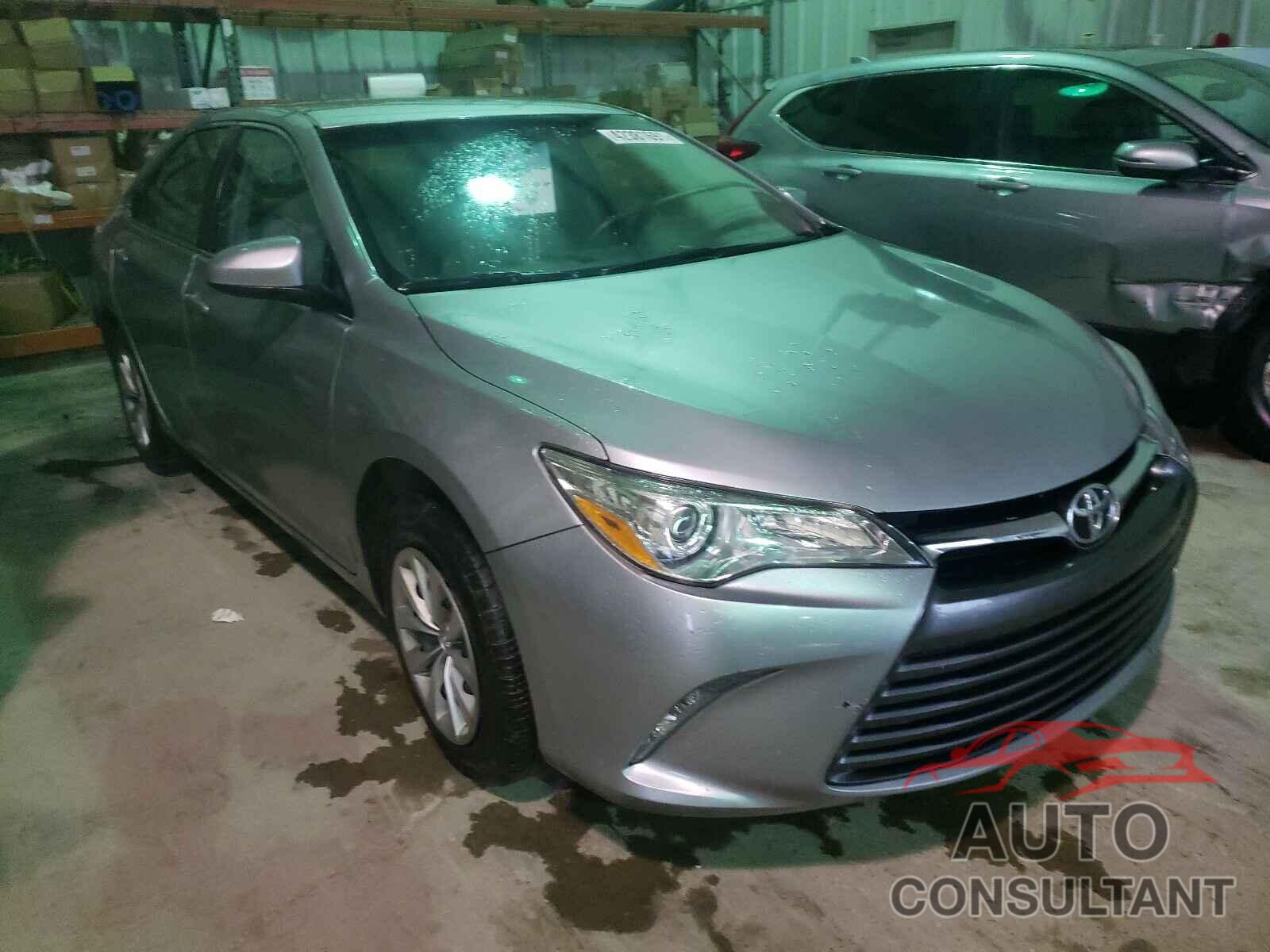 TOYOTA CAMRY 2016 - 4T4BF1FK4GR583733