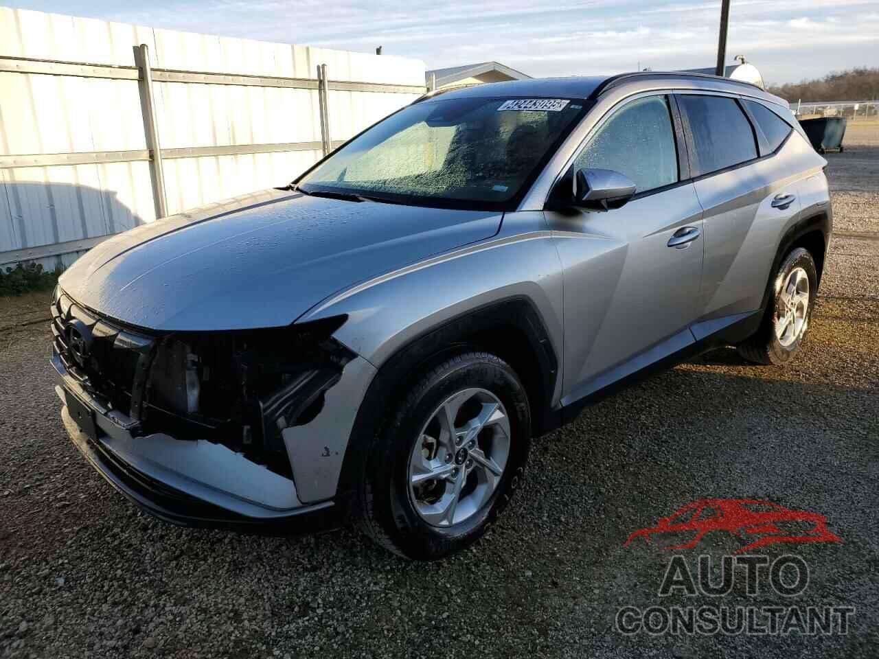 HYUNDAI TUCSON 2024 - 5NMJB3DE3RH300084