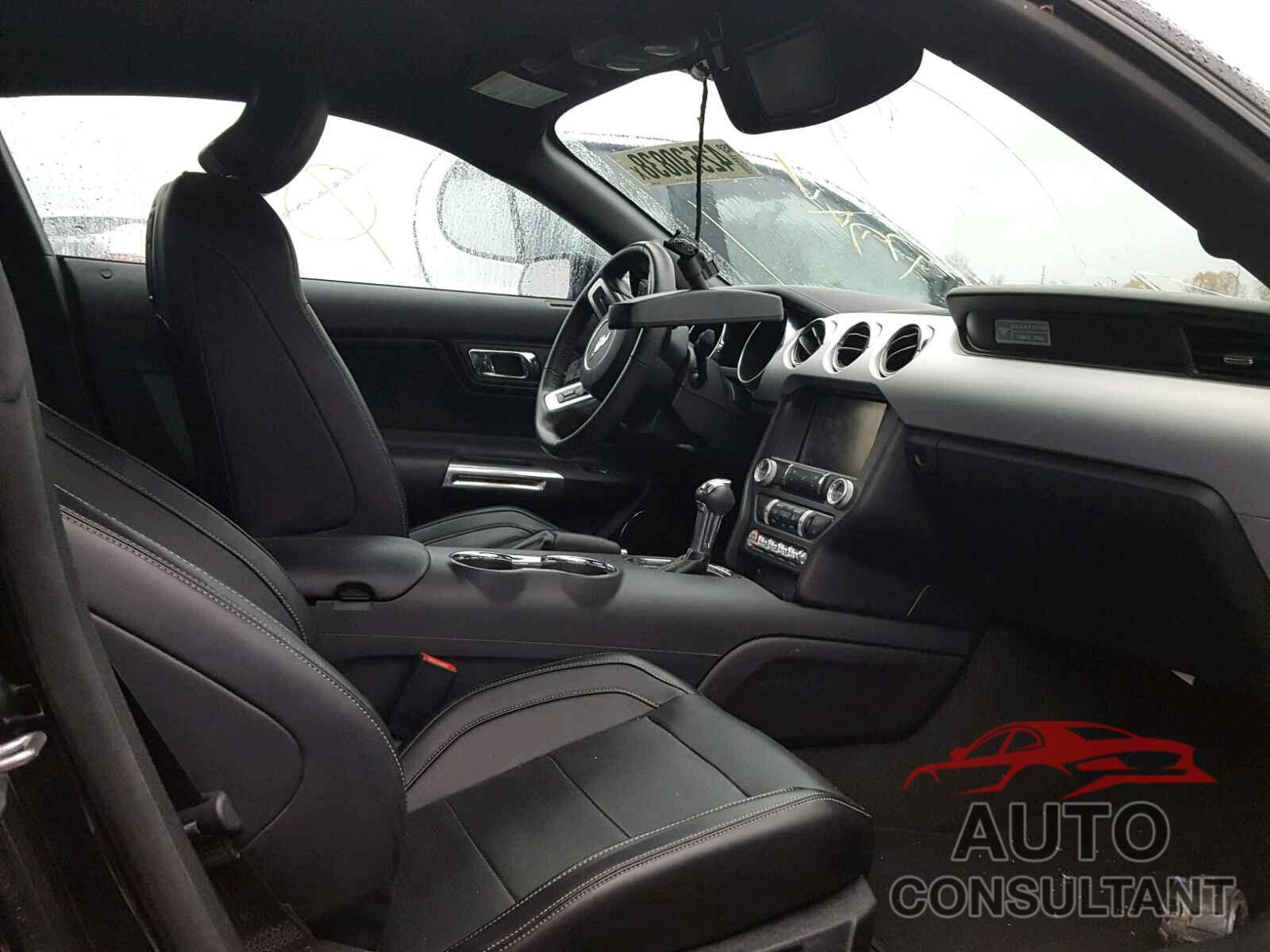 FORD MUSTANG 2015 - 1FA6P8CFXF5360169