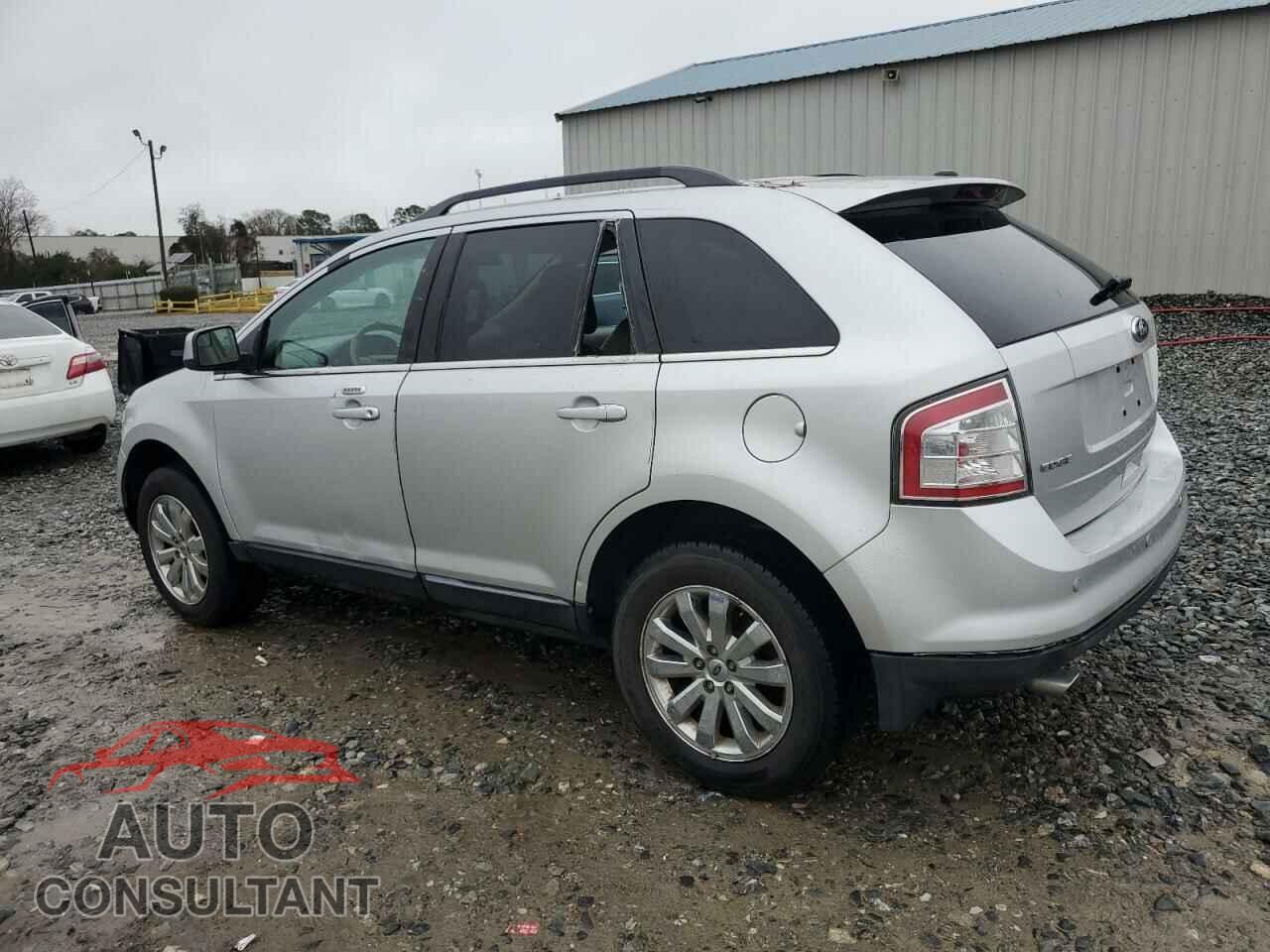FORD EDGE 2010 - 2FMDK4KC8ABB17458