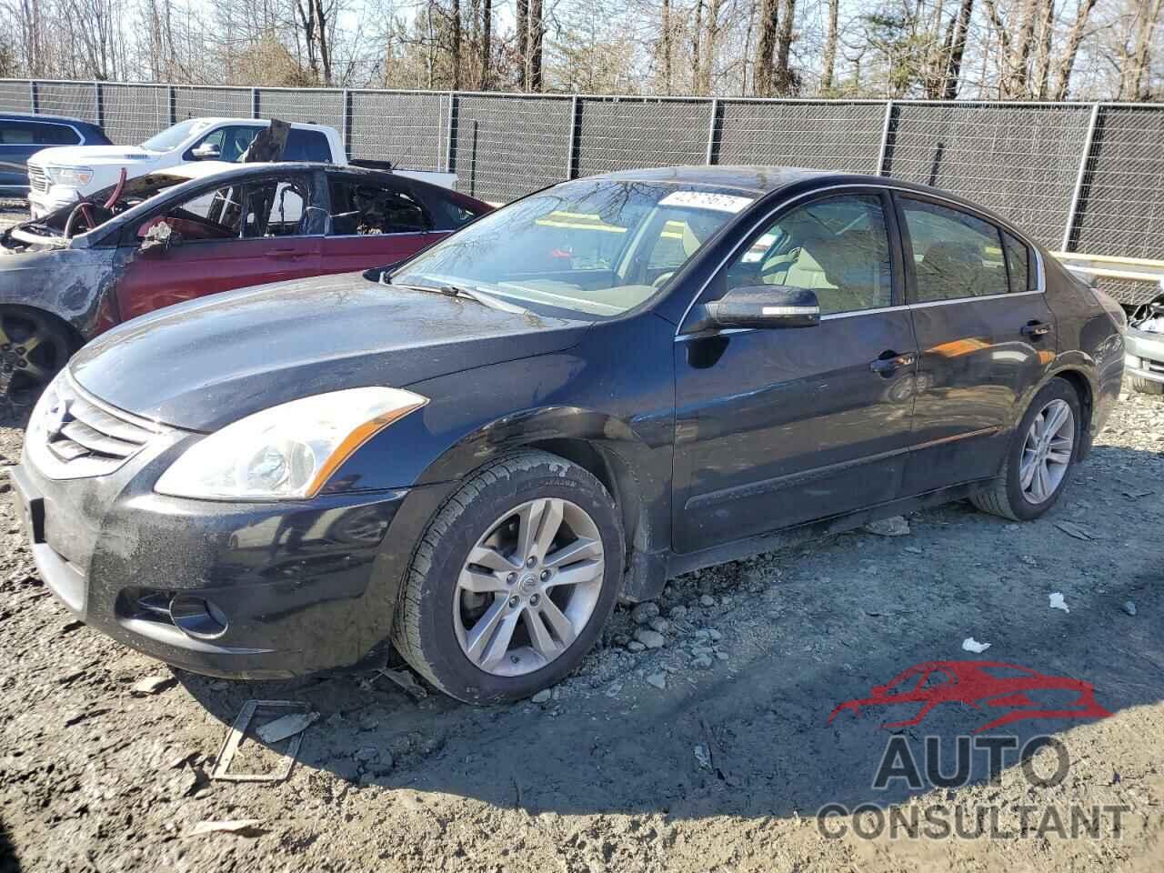 NISSAN ALTIMA 2012 - 1N4BL2AP1CC161294
