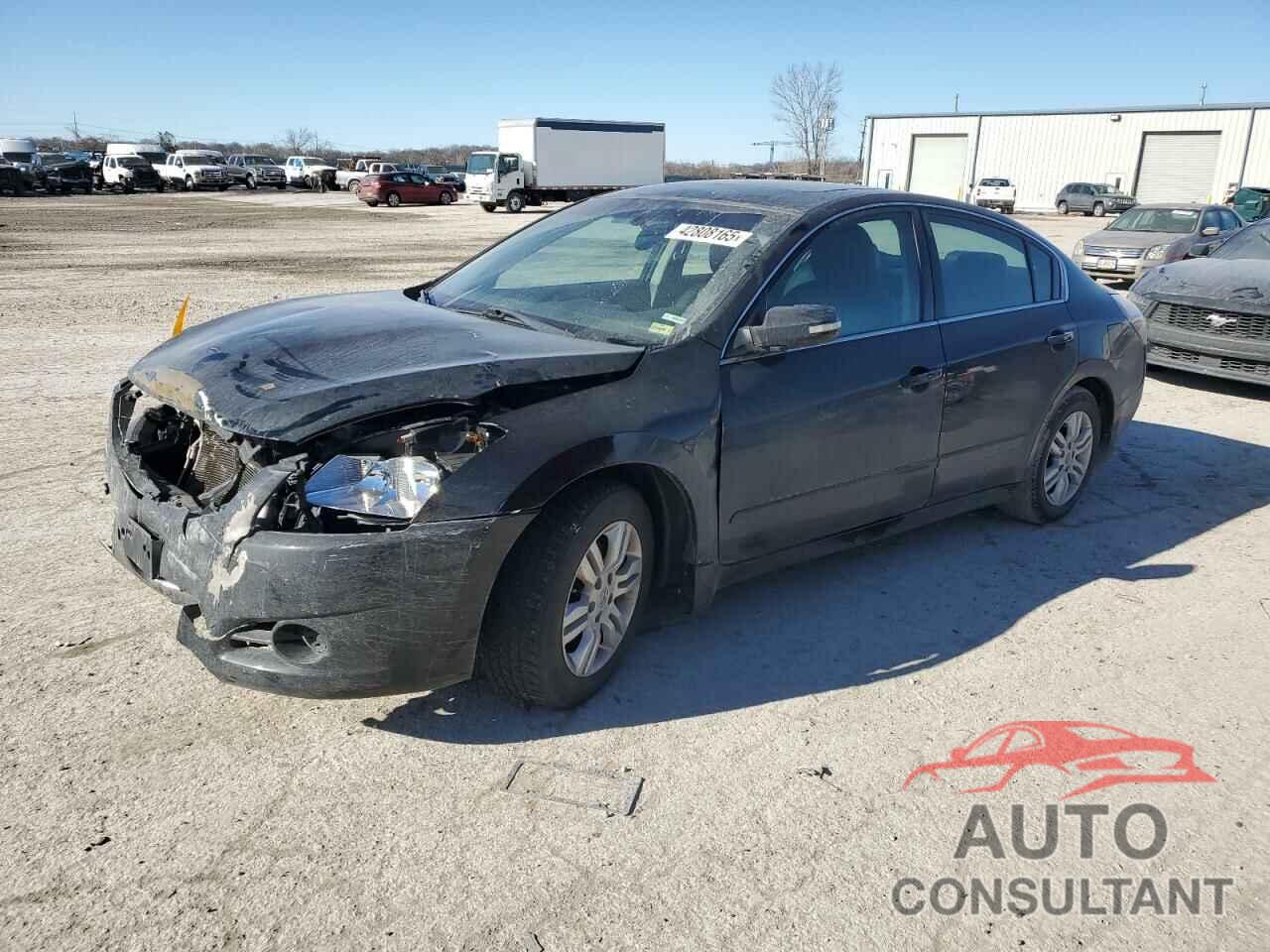 NISSAN ALTIMA 2011 - 1N4AL2AP6BN456891