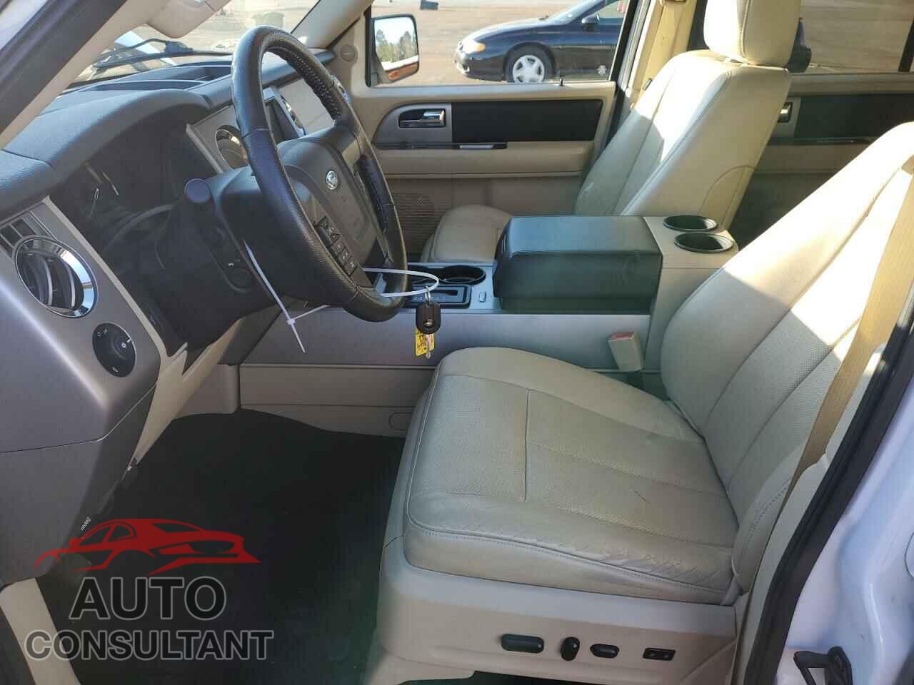 FORD EXPEDITION 2017 - 1FMJU1HT8HEA42729