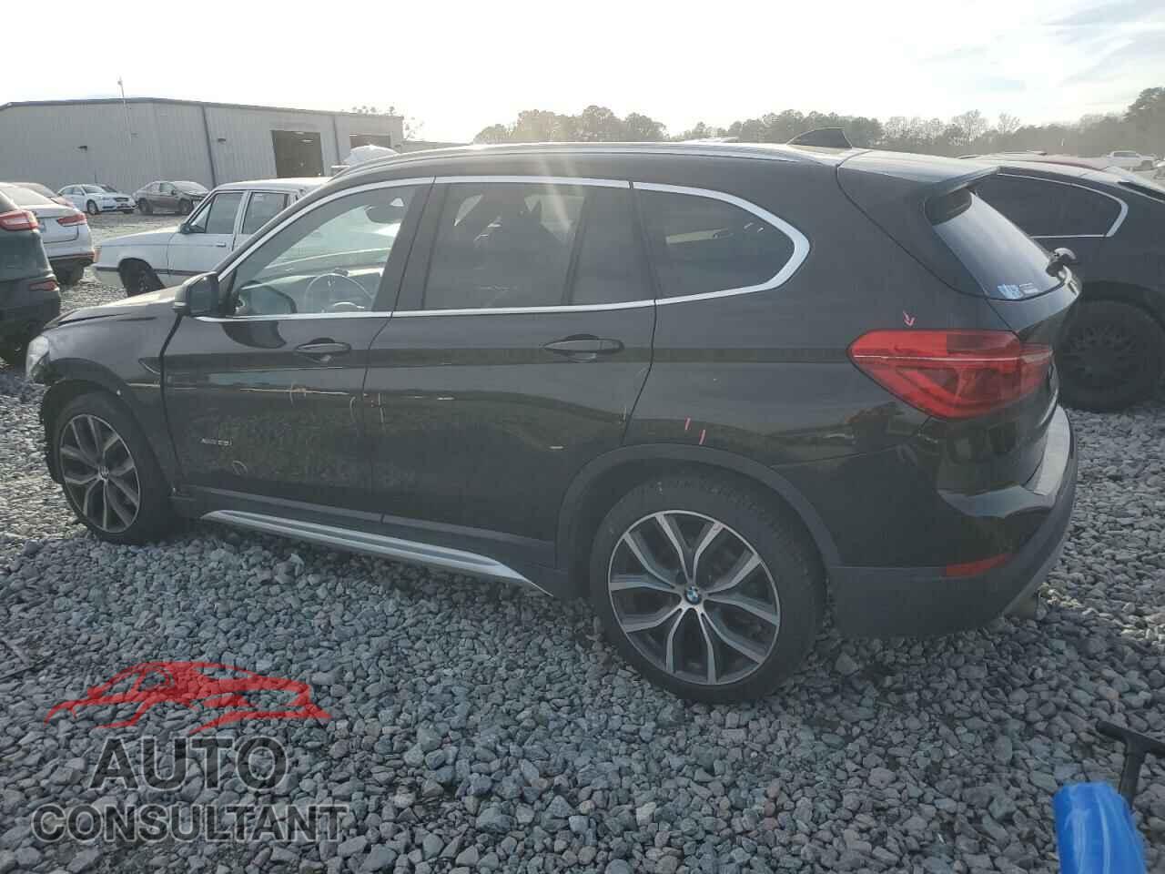 BMW X1 2017 - WBXHT3C3XH5F68214
