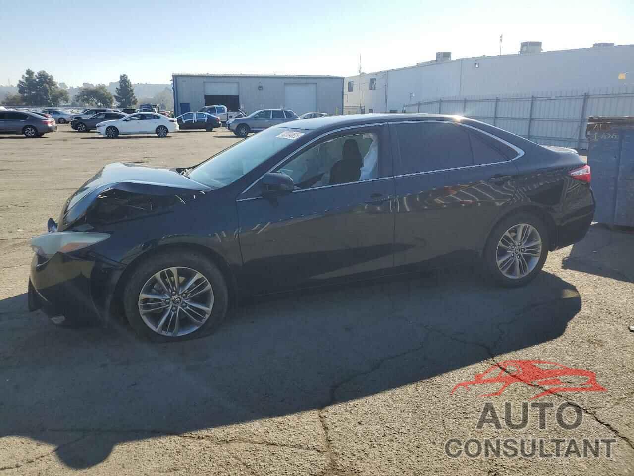 TOYOTA CAMRY 2016 - 4T1BF1FK0GU541280