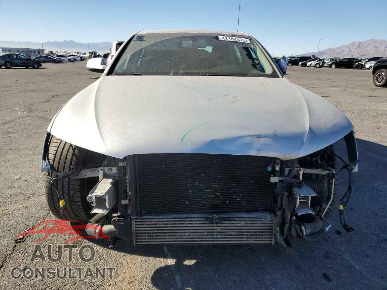 AUDI A4 2014 - WAUFFAFL2EA043530