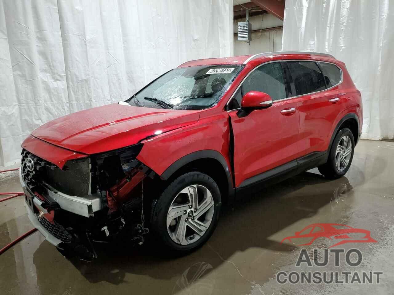 HYUNDAI SANTA FE 2023 - 5NMS24AJ4PH569333