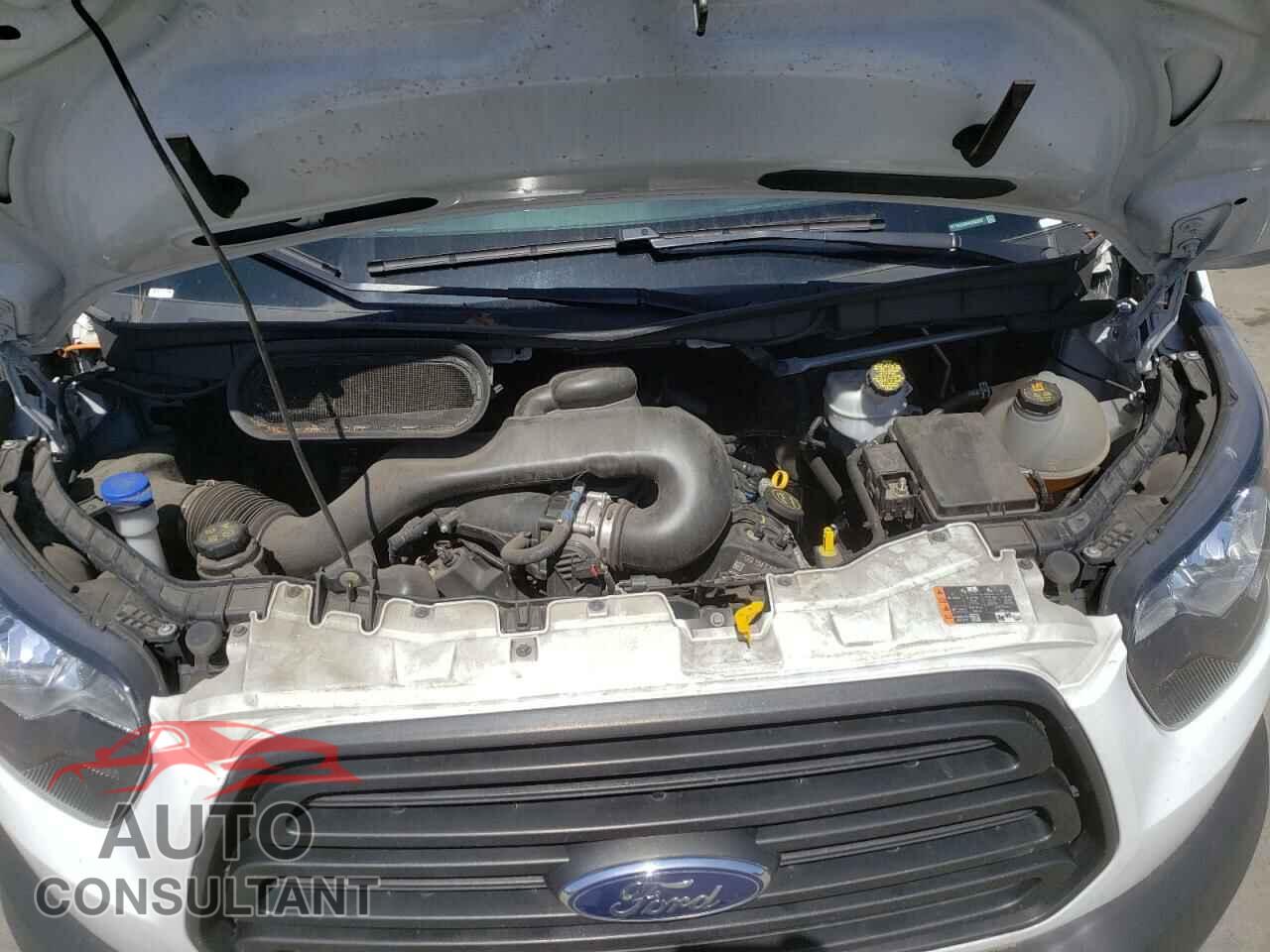 FORD TRANSIT CO 2019 - 1FTYR2CM4KKB83557
