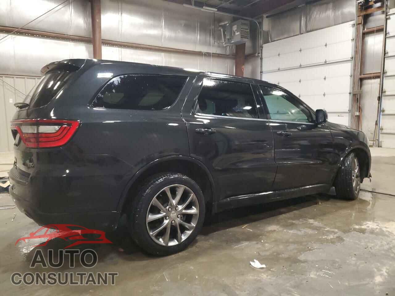 DODGE DURANGO 2014 - 1C4SDHCT1EC976019