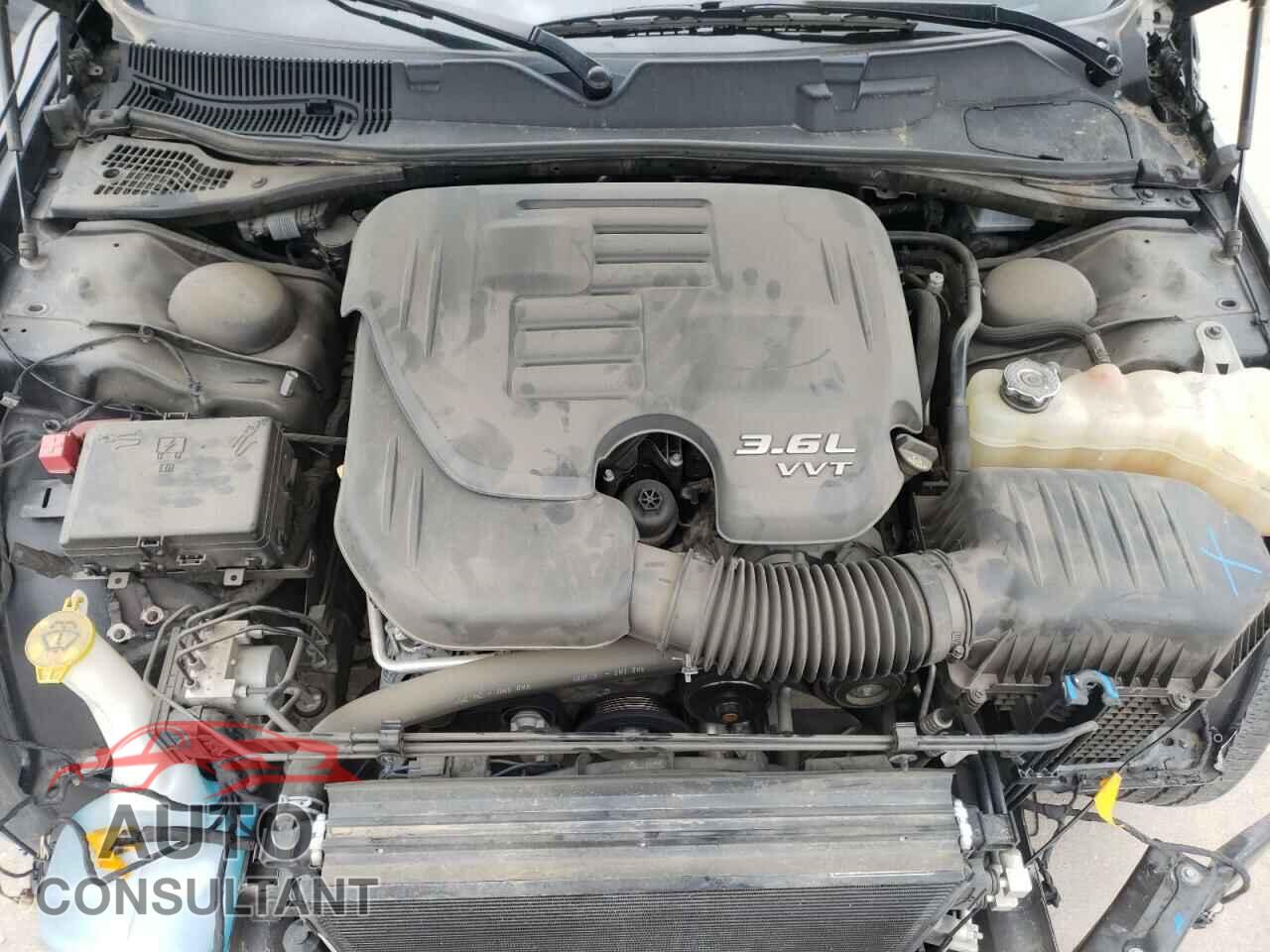DODGE CHALLENGER 2018 - 2C3CDZAG3JH183199