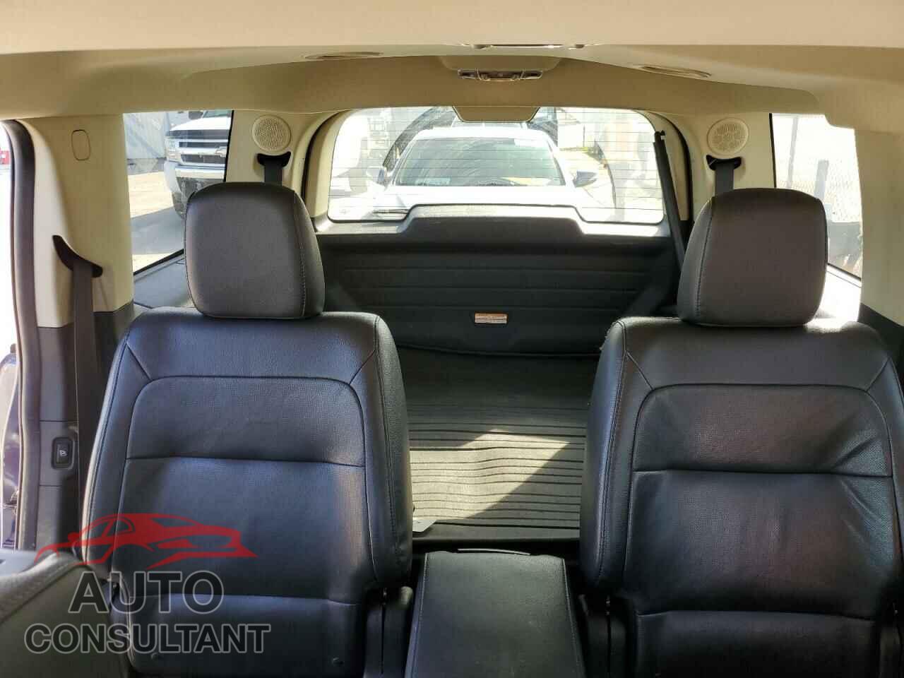 FORD FLEX 2016 - 2FMHK6D87GBA04888