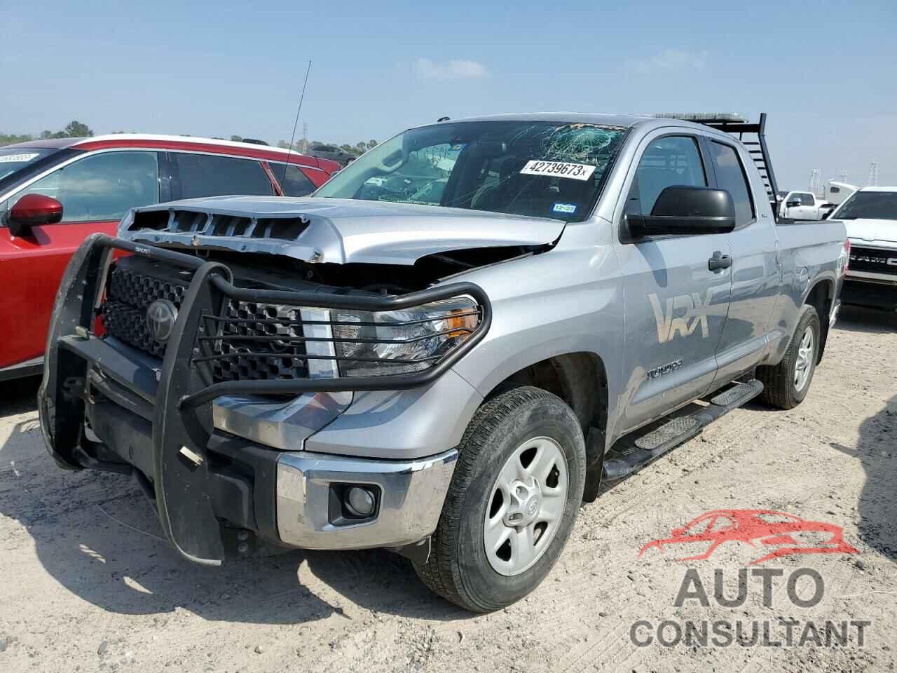 TOYOTA TUNDRA 2019 - 5TFRM5F16KX138242