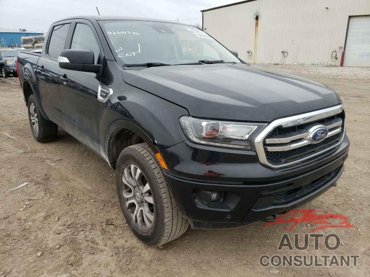 FORD RANGER 2020 - 1FTER4EH8LLA04303