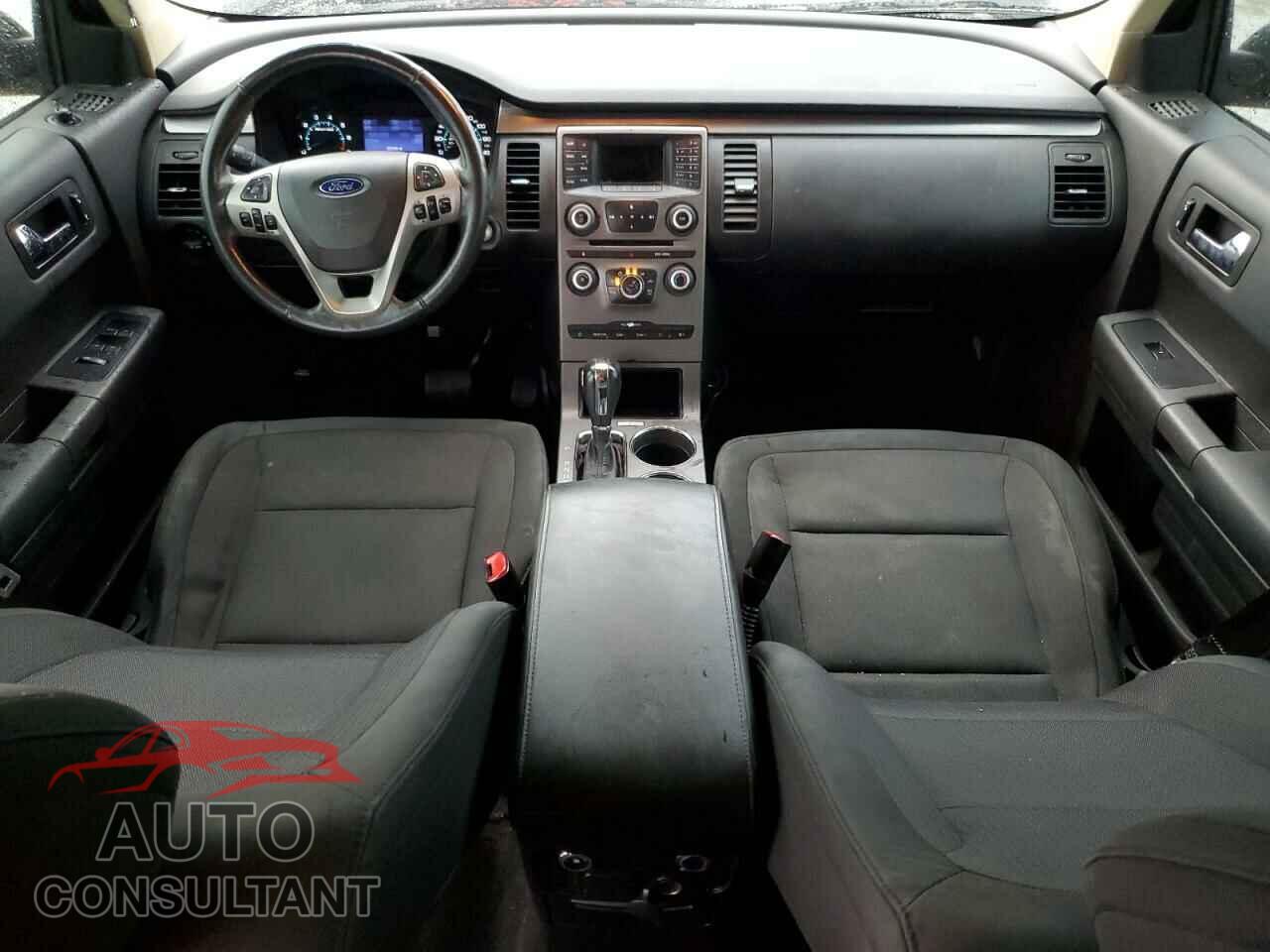 FORD FLEX 2013 - 2FMGK5B88DBD24760