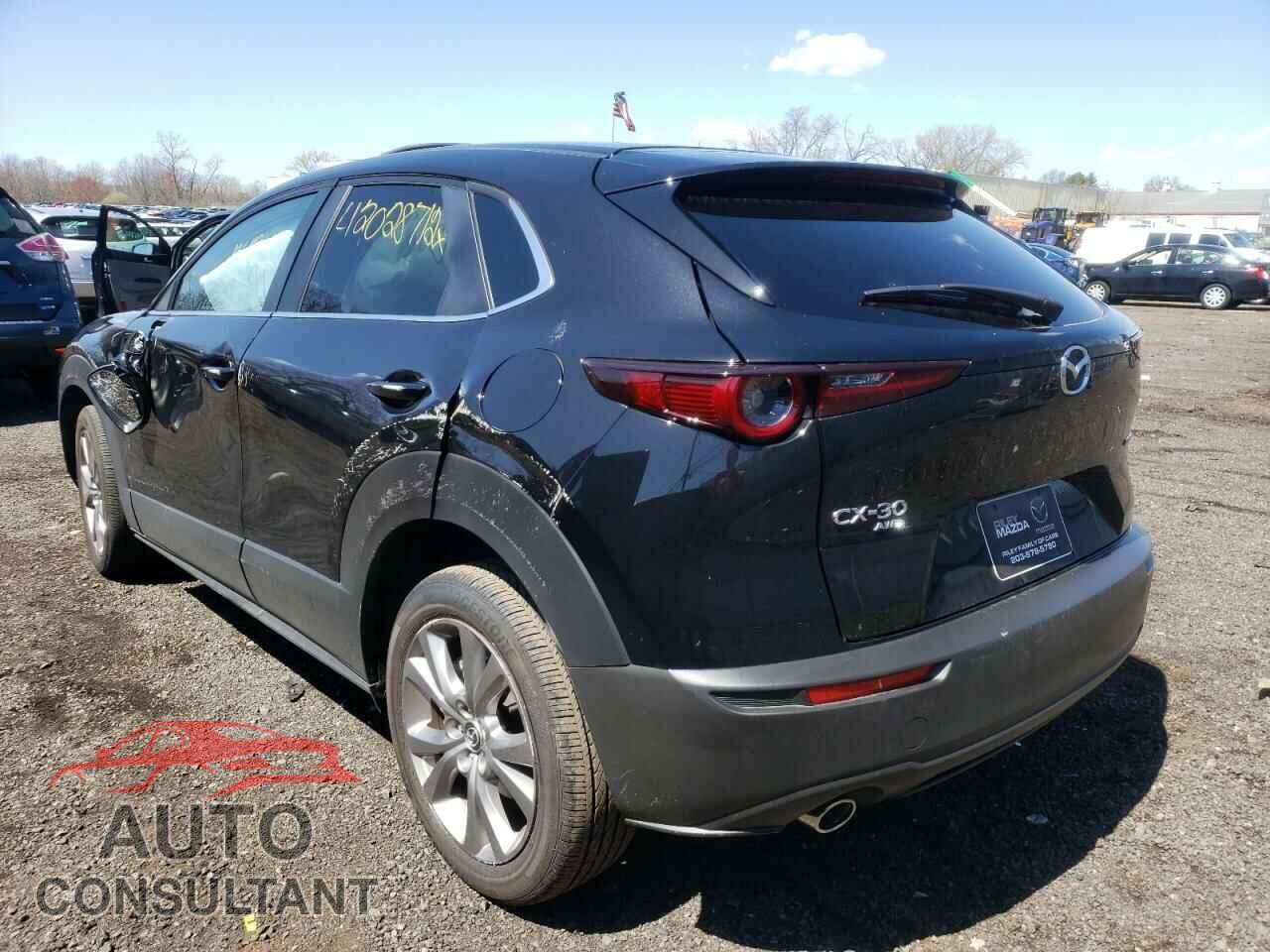 MAZDA CX30 2021 - 3MVDMBCL4MM272883