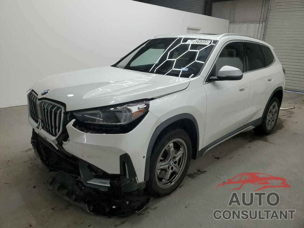 BMW X1 2024 - WBX73EF08R5Y83553