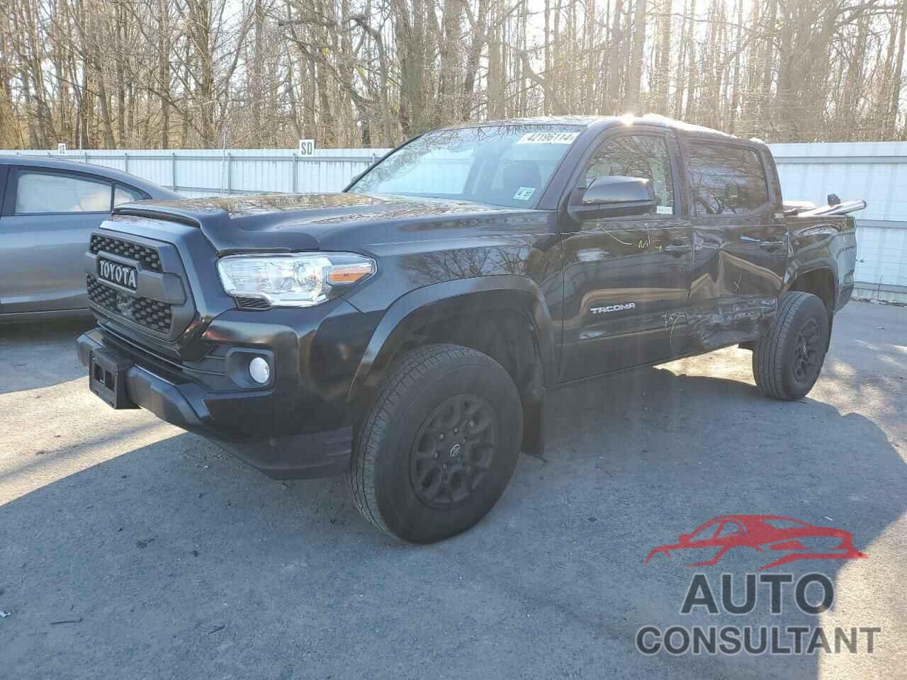 TOYOTA TACOMA 2022 - 3TYCZ5AN5NT067177