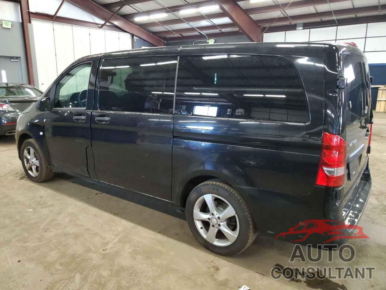 MERCEDES-BENZ METRIS 2018 - WD4PG2EEXJ3370923