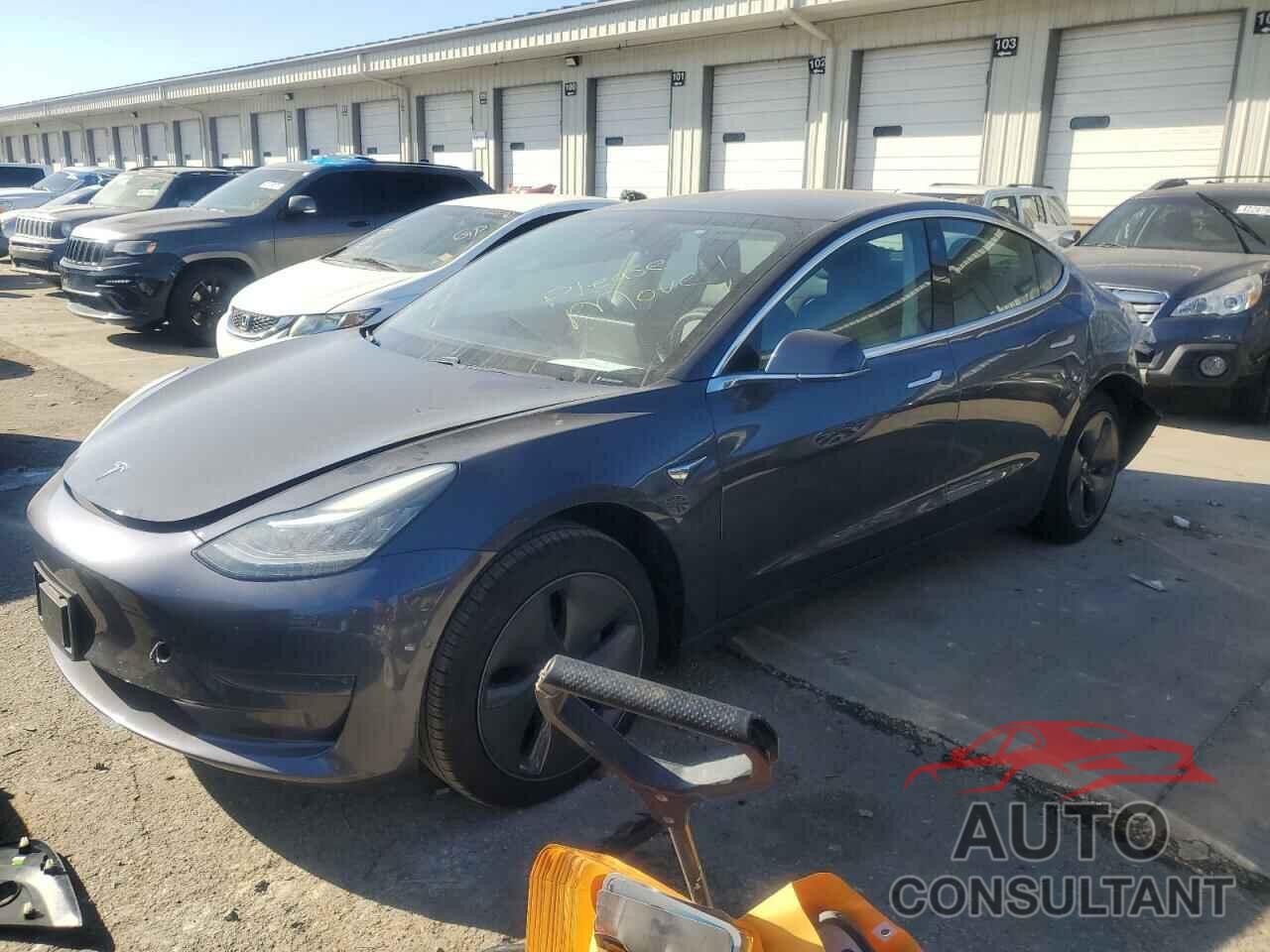 TESLA MODEL 3 2020 - 5YJ3E1EA2LF658205