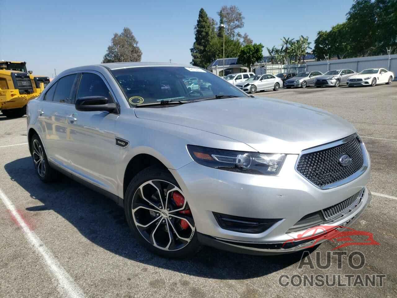 FORD TAURUS 2016 - 1FAHP2KT4GG136169