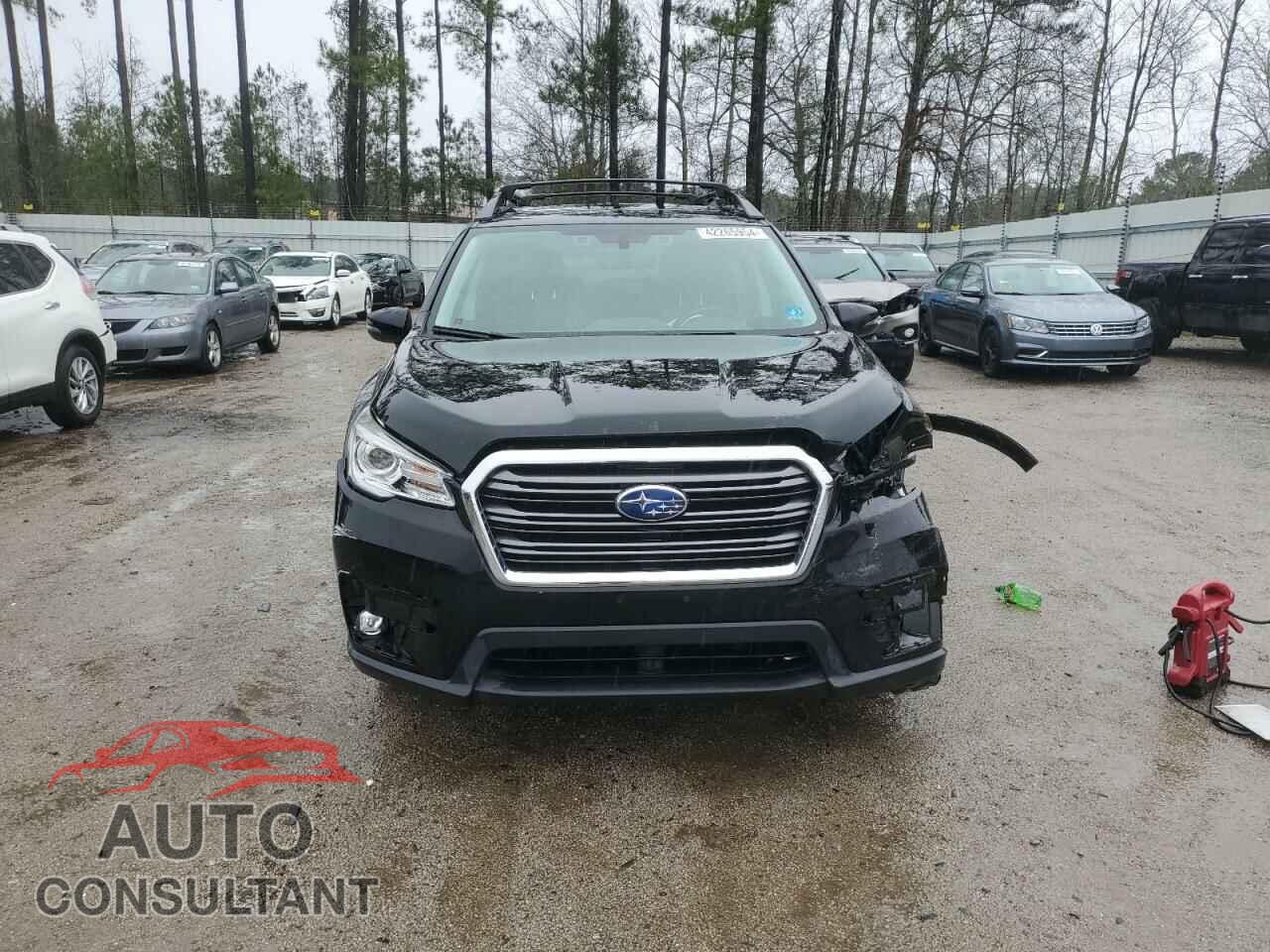 SUBARU ASCENT 2019 - 4S4WMAPD4K3465908