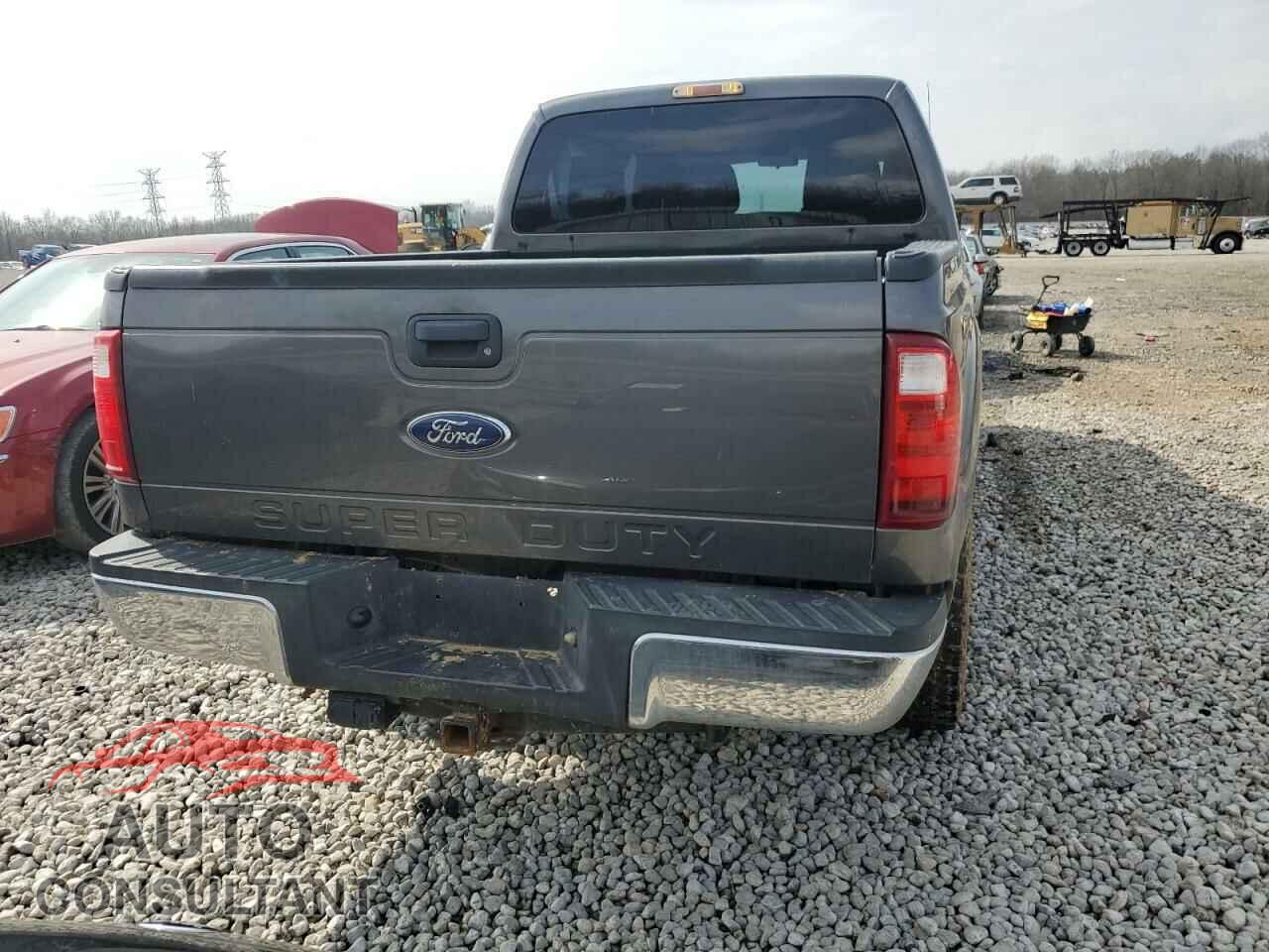 FORD F250 2015 - 1FT7W2B69FEB07571