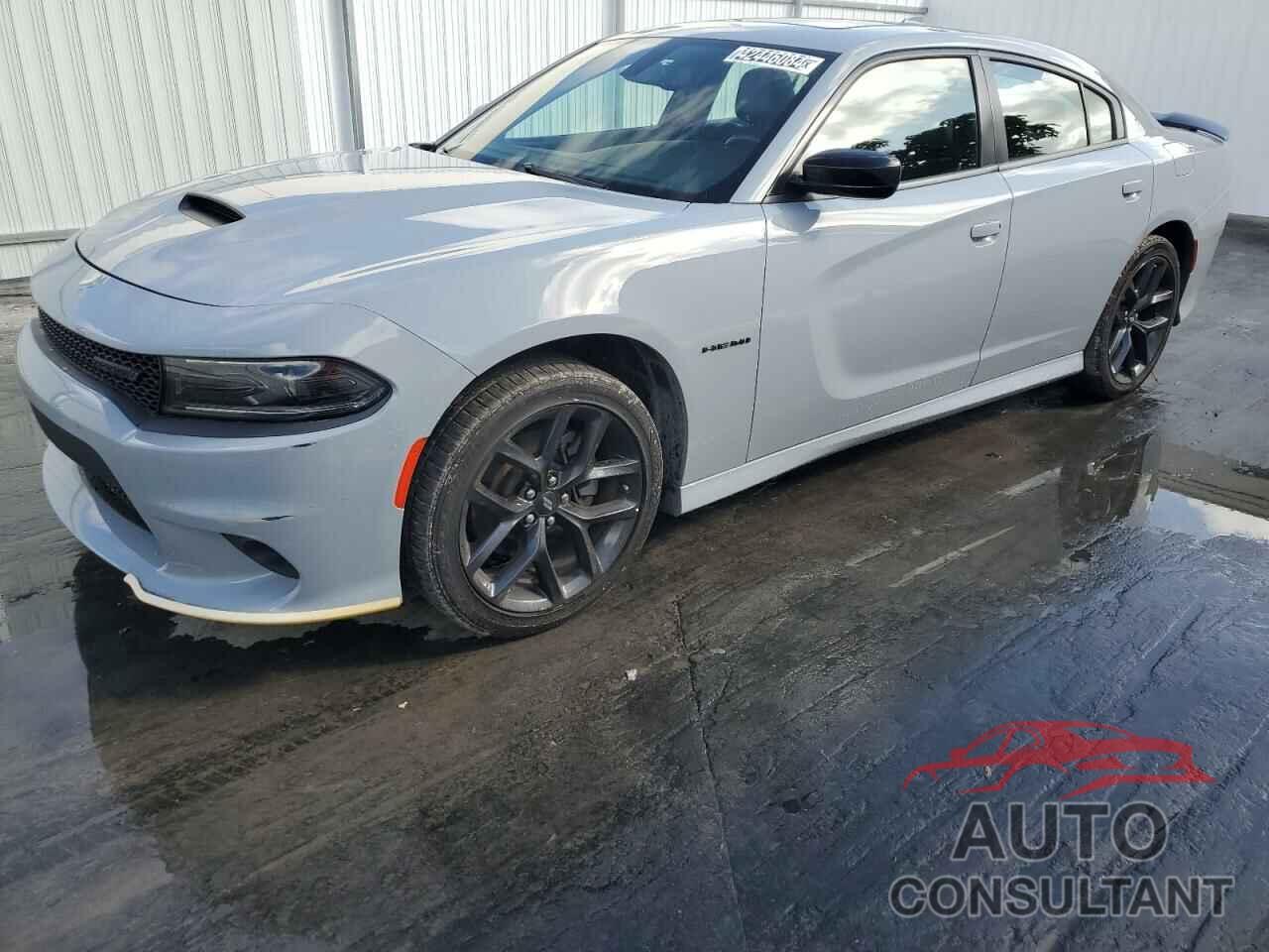 DODGE CHARGER 2022 - 2C3CDXCT3NH240585