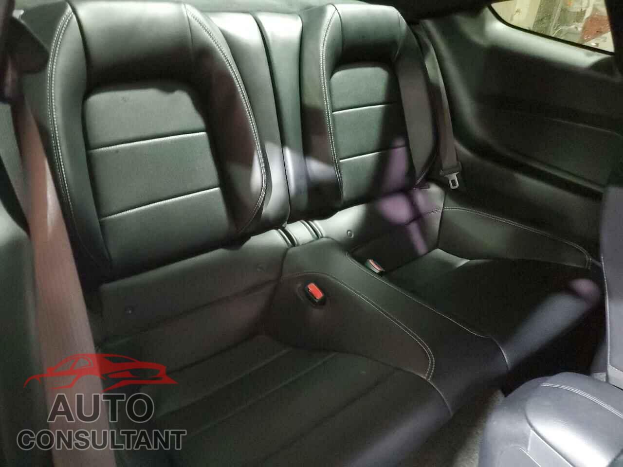 FORD MUSTANG 2017 - 1FA6P8CF9H5246859