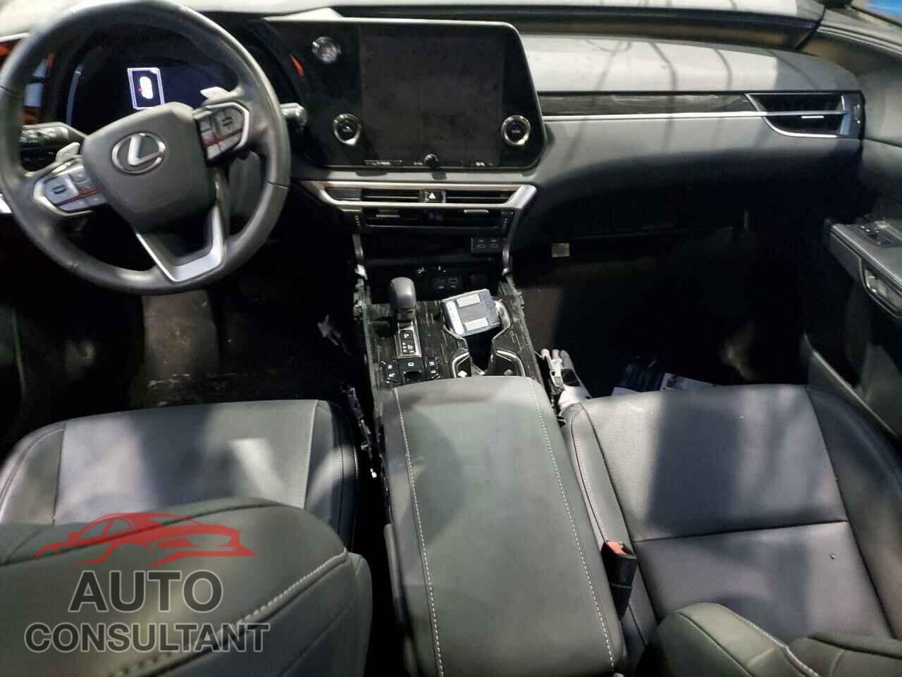 LEXUS RX350 2023 - 2T2BAMCA4PC004789