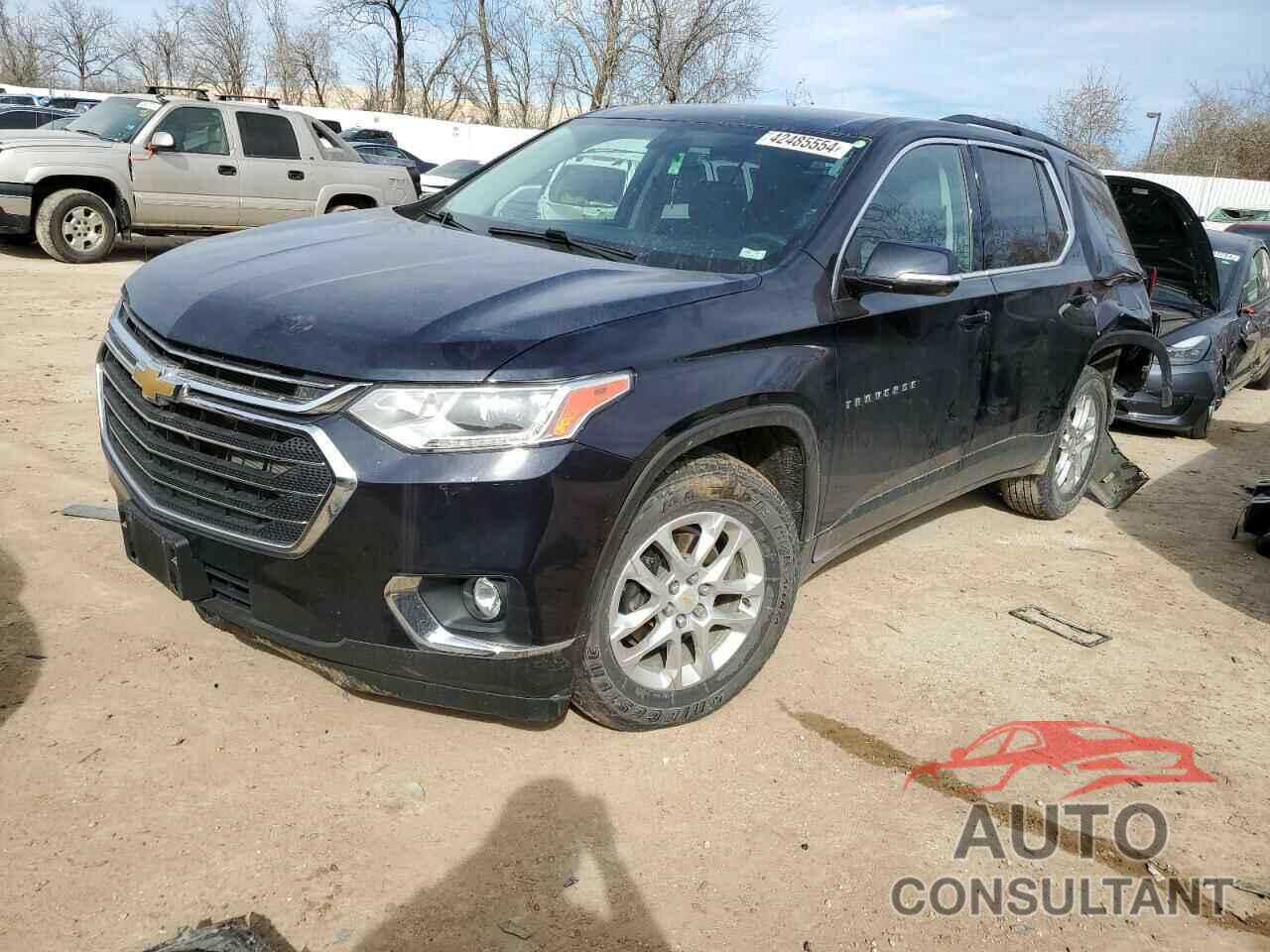 CHEVROLET TRAVERSE 2020 - 1GNEVGKW3LJ169047