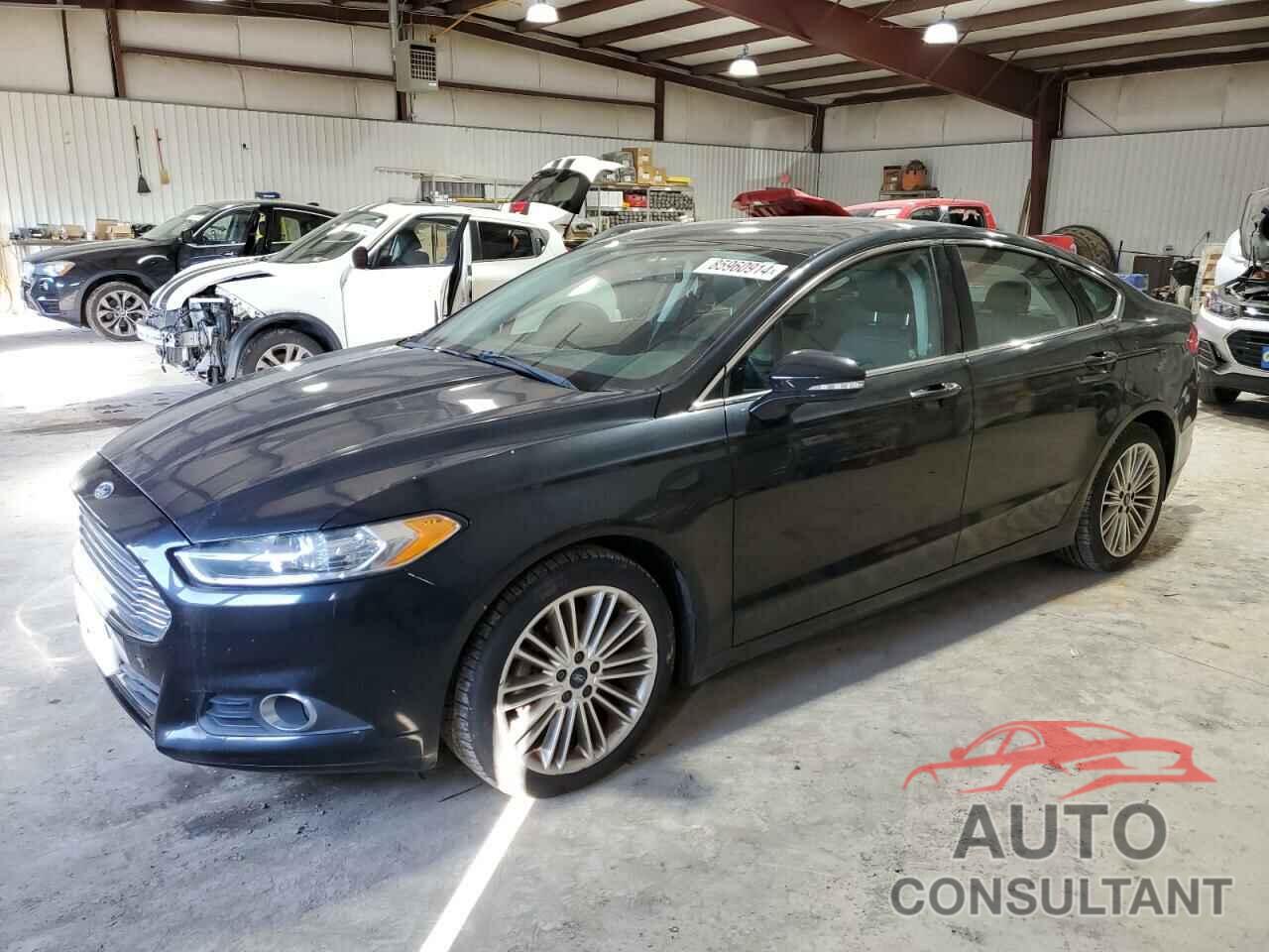 FORD FUSION 2015 - 3FA6P0HD6FR286223