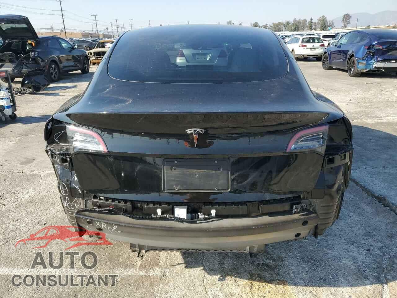 TESLA MODEL 3 2023 - 5YJ3E1EA0PF646866