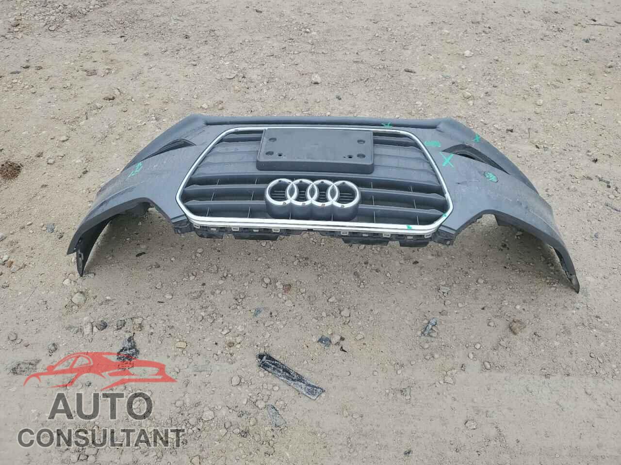 AUDI A4 2013 - WAUEFAFL5DN035988