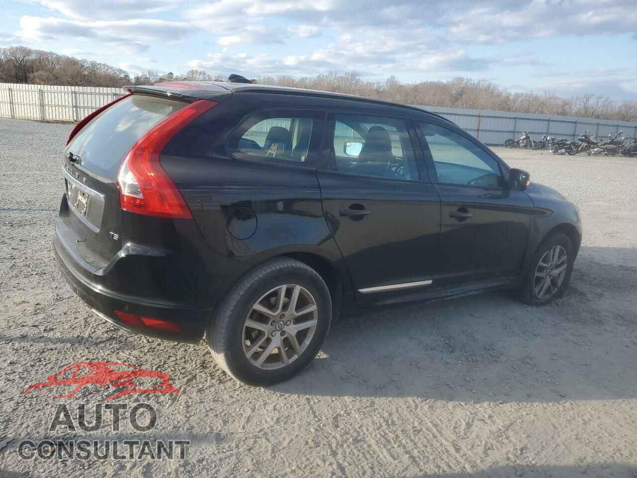 VOLVO XC60 2017 - YV440MDJ7H2085010
