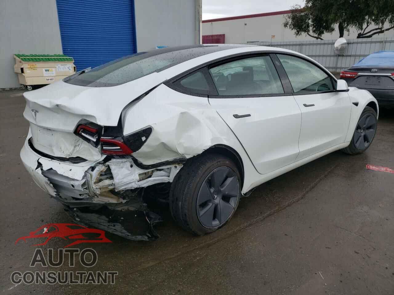 TESLA MODEL 3 2023 - 5YJ3E1EA6PF418371