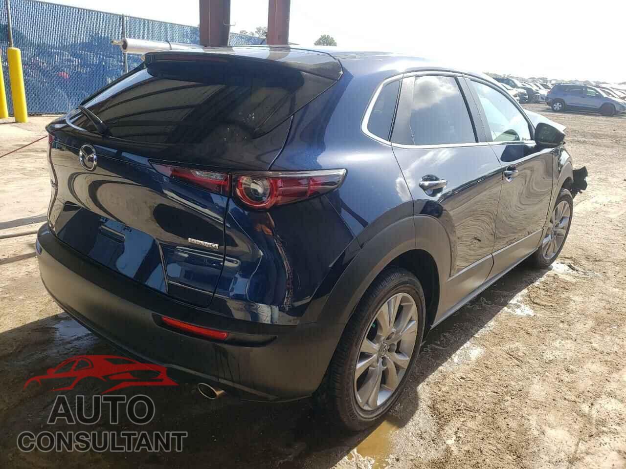 MAZDA CX30 2021 - 3MVDMACL2MM256899